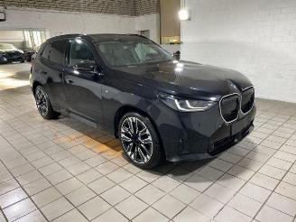 BMW X3 M50 xDrive STANDHZG/HUD/AHK/360/H&K/NAVI picture 3
