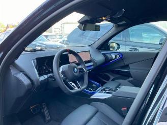 BMW X3 M50 xDrive STANDHZG/HUD/AHK/360/H&K/NAVI picture 19
