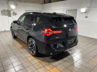 BMW X3 M50 xDrive STANDHZG/HUD/AHK/360/H&K/NAVI picture 10