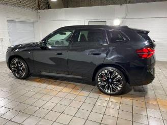 BMW X3 M50 xDrive STANDHZG/HUD/AHK/360/H&K/NAVI picture 8