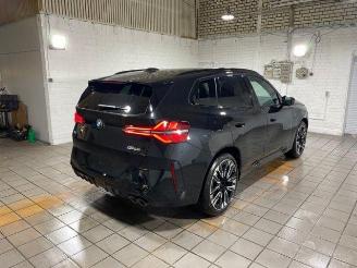 Schadeauto BMW X3 M50 xDrive STANDHZG/HUD/AHK/360/H&K/NAVI 2026/4