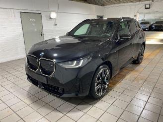 BMW X3 M50 xDrive STANDHZG/HUD/AHK/360/H&K/NAVI picture 6