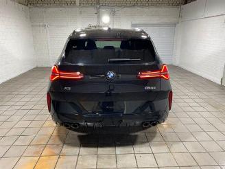 BMW X3 M50 xDrive STANDHZG/HUD/AHK/360/H&K/NAVI picture 11