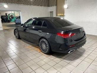 Mercedes C-klasse  picture 9