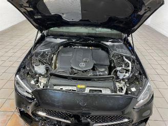 Mercedes C-klasse  picture 12