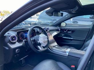 Mercedes C-klasse  picture 13