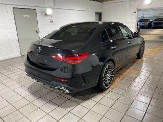 Auto incidentate Mercedes C-klasse  2024/9