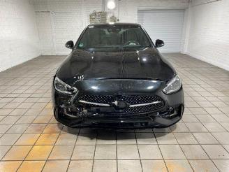 Mercedes C-klasse  picture 6