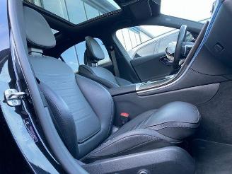 Mercedes C-klasse  picture 18