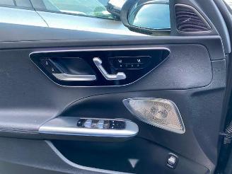 Mercedes C-klasse  picture 20