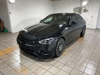 Mercedes C-klasse  picture 7