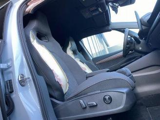 Cupra Born 170kW 84 kWh KAM/NAVI picture 18