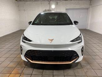 Cupra Born 170kW 84 kWh KAM/NAVI picture 11