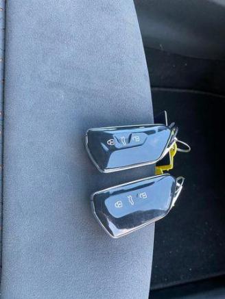 Cupra Born 170kW 84 kWh KAM/NAVI picture 19