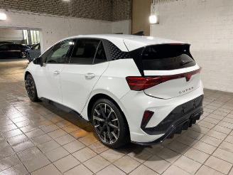 Cupra Born 170kW 84 kWh KAM/NAVI picture 3
