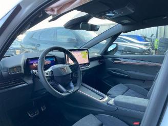 Cupra Born 170kW 84 kWh KAM/NAVI picture 13