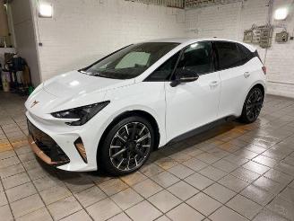 Cupra Born 170kW 84 kWh KAM/NAVI picture 2