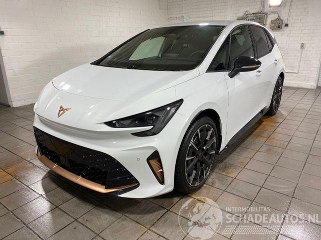 Cupra Born 170kW 84 kWh KAM/NAVI