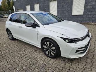 Volkswagen Golf 1.5 TSI DSG Goal KAM/AHK/NAVI picture 8