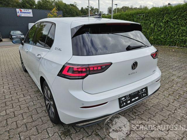 Volkswagen Golf 1.5 TSI DSG Goal KAM/AHK/NAVI
