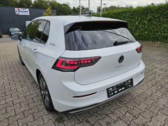 Volkswagen Golf 1.5 TSI DSG Goal KAM/AHK/NAVI picture 1
