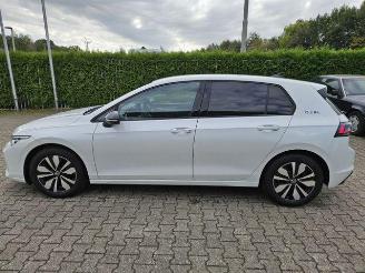 Volkswagen Golf 1.5 TSI DSG Goal KAM/AHK/NAVI picture 3