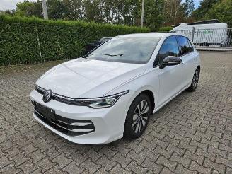 Volkswagen Golf 1.5 TSI DSG Goal KAM/AHK/NAVI picture 5