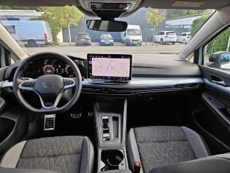 Volkswagen Golf 1.5 TSI DSG Goal KAM/AHK/NAVI picture 16