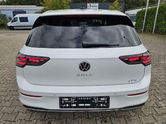 Volkswagen Golf 1.5 TSI DSG Goal KAM/AHK/NAVI picture 12