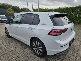 Volkswagen Golf 1.5 TSI DSG Goal KAM/AHK/NAVI picture 2
