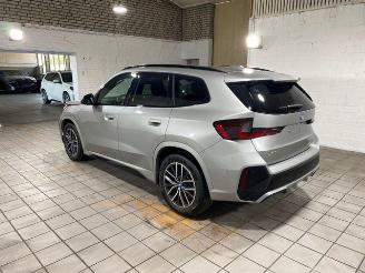 BMW X1 xDrive30e M Sport Pro HUD/360/H&K/NAVI picture 8