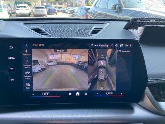 BMW X1 xDrive30e M Sport Pro HUD/360/H&K/NAVI picture 17
