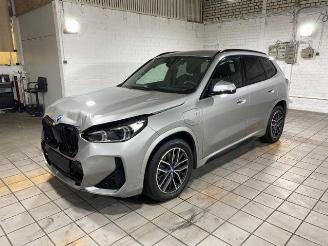BMW X1 xDrive30e M Sport Pro HUD/360/H&K/NAVI picture 7
