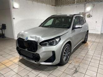 BMW X1 xDrive30e M Sport Pro HUD/360/H&K/NAVI picture 6