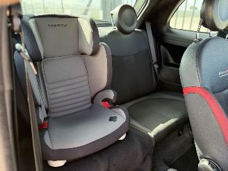 Fiat 500S 0.9 TwinAir Turbo Pano Digitale teller Airco Nap picture 16