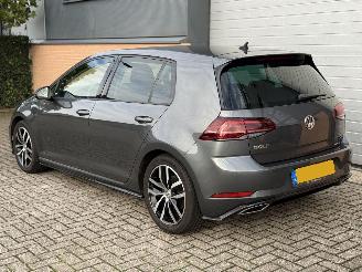Volkswagen Golf 1.5 TSI R-Line Led Matrix CarPlay Stoelverw picture 7