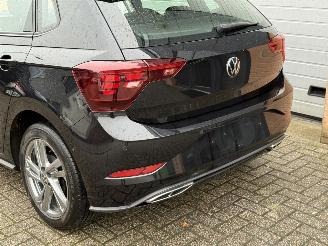 Volkswagen Polo 1.0 TSI R-Line Acc Clima CarPlay Dodehoek picture 14