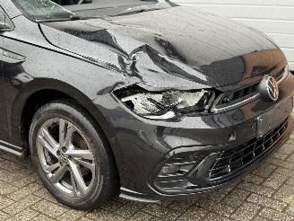 Volkswagen Polo 1.0 TSI R-Line Acc Clima CarPlay Dodehoek picture 5