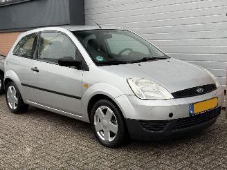 Ford Fiesta 1.25 Airco Elek-ramen Nap picture 7