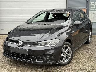  Volkswagen Polo R-Line 1.0 TSI Acc Clima Camera 2022/7