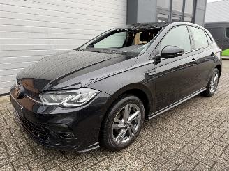Volkswagen Polo R-Line 1.0 TSI Acc Clima Camera picture 2