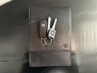 Volkswagen Up! High UP! Pano Navi Nap Cruise Lage km picture 24