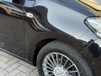 Volkswagen Up! High UP! Pano Navi Nap Cruise Lage km picture 8