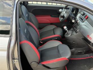 Fiat 500 Sport 0.9 Turbo Pano Nap Duo-tone Airco picture 18