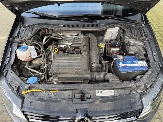 Volkswagen Polo Allstar 1.2 TSI Cruise Led Stoelverwarming Clima picture 17