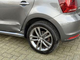 Volkswagen Polo Allstar 1.2 TSI Cruise Led Stoelverwarming Clima picture 9