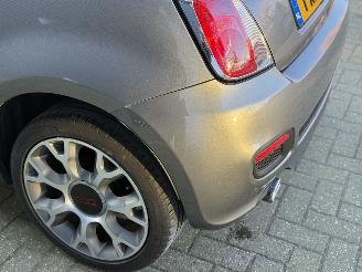 Fiat 500S 0.9 TwinAir BTW NAP Pano Digi Airco Elekramen picture 7
