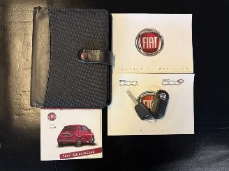 Fiat 500S 0.9 TwinAir BTW NAP Pano Digi Airco Elekramen picture 13