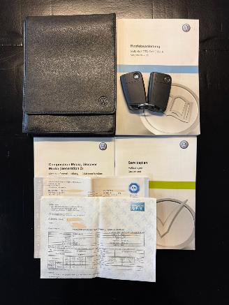 Volkswagen Golf 1.4 TSI Lounge Pano Stoelverwarming Cruise Carplay picture 41