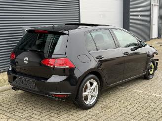 Volkswagen Golf 1.4 TSI Lounge Pano Stoelverwarming Cruise Carplay picture 6